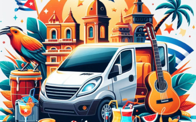 Viaja con Estilo y Tradición Cubana: Descubre Cubana Van Lines
